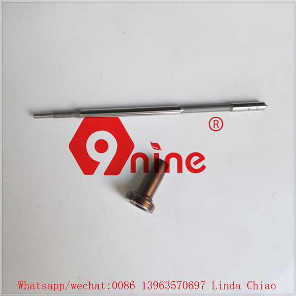 Diesel Pump - bosch valve F00VC01046 For Injector 0445110119 – Jiujiujiayi